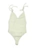 by the way. Ivory Bodysuit Size XS - photo 1