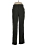 Bill Blass Solid Green Casual Pants Size 12 - photo 1