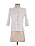 Ann Taylor Ivory Cardigan Size XS - photo 1