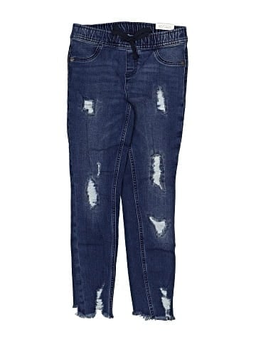 Justice Jeans (view 1)