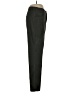 Bill Blass Solid Green Casual Pants Size 12 - photo 4