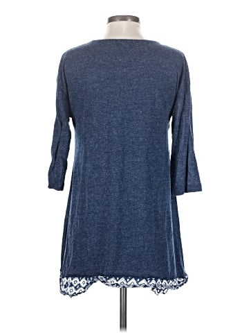 Kathmandu 3/4 Sleeve Top (view 2)