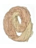 Unbranded Tan Ivory Scarf One size - photo 1
