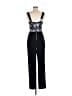 Bronx & Banco Black Jumpsuit Size M - photo 2