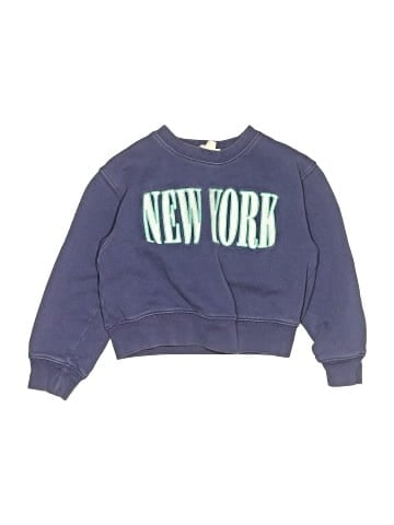 Crewcuts Sweatshirt (view 1)