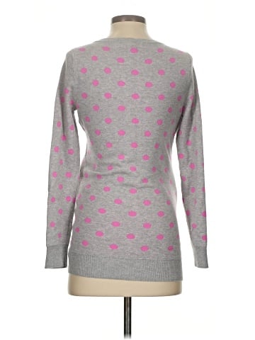 Motherhood Pullover Sweater (view 2)