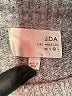 JOA Gray Pullover Sweater Size M - photo 7