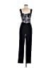 Bronx & Banco Black Jumpsuit Size M - photo 1
