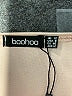 Boohoo Solid Tan Cocktail Dress Size 8 - photo 7