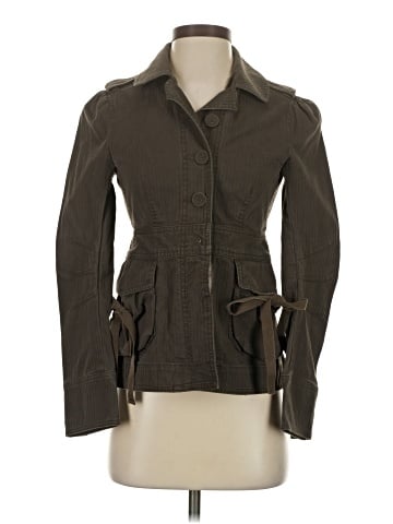 Marc by Marc Jacobs Jacket (view 1)