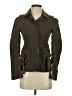 Marc by Marc Jacobs Brown Green Jacket Size 2 - photo 1