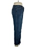 Joe's Jeans Blue Jeans Size 33 waist - photo 4