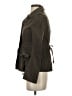 Marc by Marc Jacobs Brown Green Jacket Size 2 - photo 5