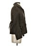 Marc by Marc Jacobs Brown Green Jacket Size 2 - photo 4
