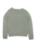 Joe Fresh Solid Green Pullover Sweater Size 7 - 8 - photo 2