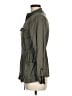 Maurices 100% Rayon Green Jacket Size M - photo 5
