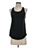 Lululemon Athletica Black Active Tank Size 2 - photo 1