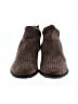 Earth Brown Tan Ankle Boots Size 8 - photo 2