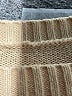 Unbranded Hearts Tan Pullover Sweater Size XXL (estimated) - photo 4