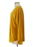 Unbranded Gold Yellow Long Sleeve Blouse Size M - photo 5