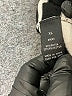 AB Studio Stripes Black Casual Dress Size XL - photo 8