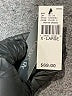 AB Studio Stripes Black Casual Dress Size XL - photo 9