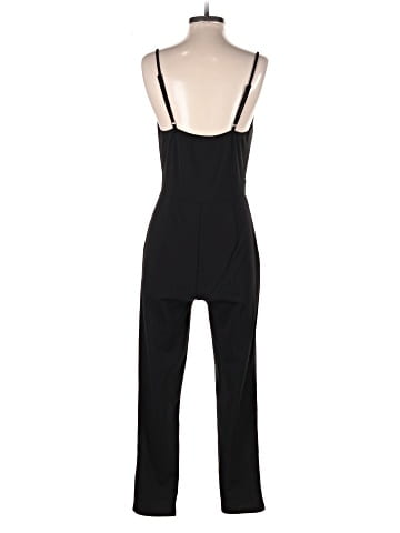 Bailey Blue Jumpsuit (view 2)