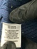 Kim Rogers Blue Pullover Sweater Size L - photo 8