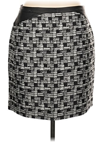 Ann Taylor Casual Skirt (view 1)