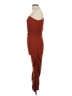 Shein Brown Cocktail Dress Size L - photo 5