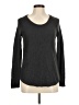 Old Navy Gray Pullover Sweater Size M - photo 1