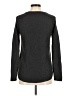 Old Navy Gray Pullover Sweater Size M - photo 2
