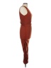 Shein Brown Cocktail Dress Size L - photo 4