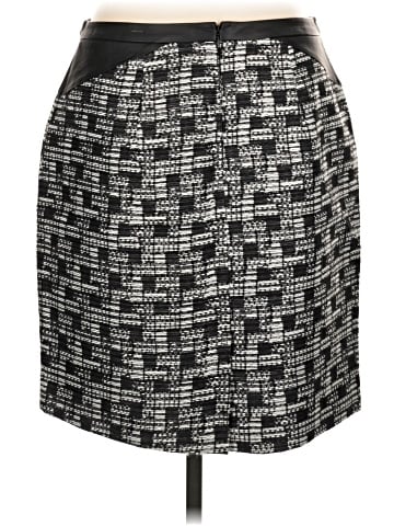 Ann Taylor Casual Skirt (view 2)