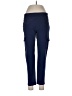 SOHO Apparel Ltd Blue Cargo Pants Size L - photo 1