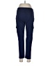 SOHO Apparel Ltd Blue Cargo Pants Size L - photo 2