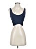 Carbon38 Blue Tank Top Size XS - photo 1