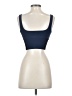 Carbon38 Blue Tank Top Size XS - photo 2