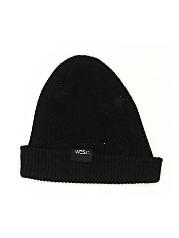 WESC Beanie (view 1)