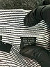 Assorted Brands Gray Blue Long Sleeve Button-Down Shirt Size M - photo 8