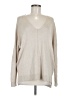 Leith Tan Pullover Sweater Size M - photo 1