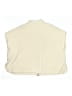 Zara Ivory Vest Size 11 - 12 - photo 2