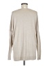 Leith Tan Pullover Sweater Size M - photo 2