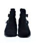 Isola Black Ankle Boots Size 8 1/2 - photo 2