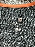 Tangerine Gray Track Jacket Size S - photo 6