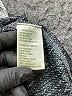 Tangerine Gray Track Jacket Size S - photo 7