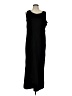 Ivy Black Casual Dress Size M - photo 1