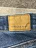 American Eagle Outfitters Graphic Blue Jeans Size 2 Short - photo 7