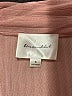 Line & Dot Pink Long Sleeve Blouse Size S - photo 7