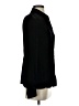 J.Jill Black Long Sleeve Blouse Size XS - photo 4